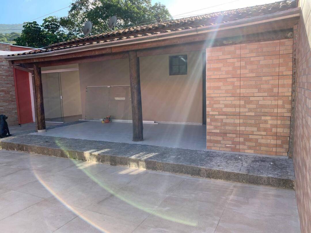 Casa à venda com 3 quartos, 180m² - Foto 5