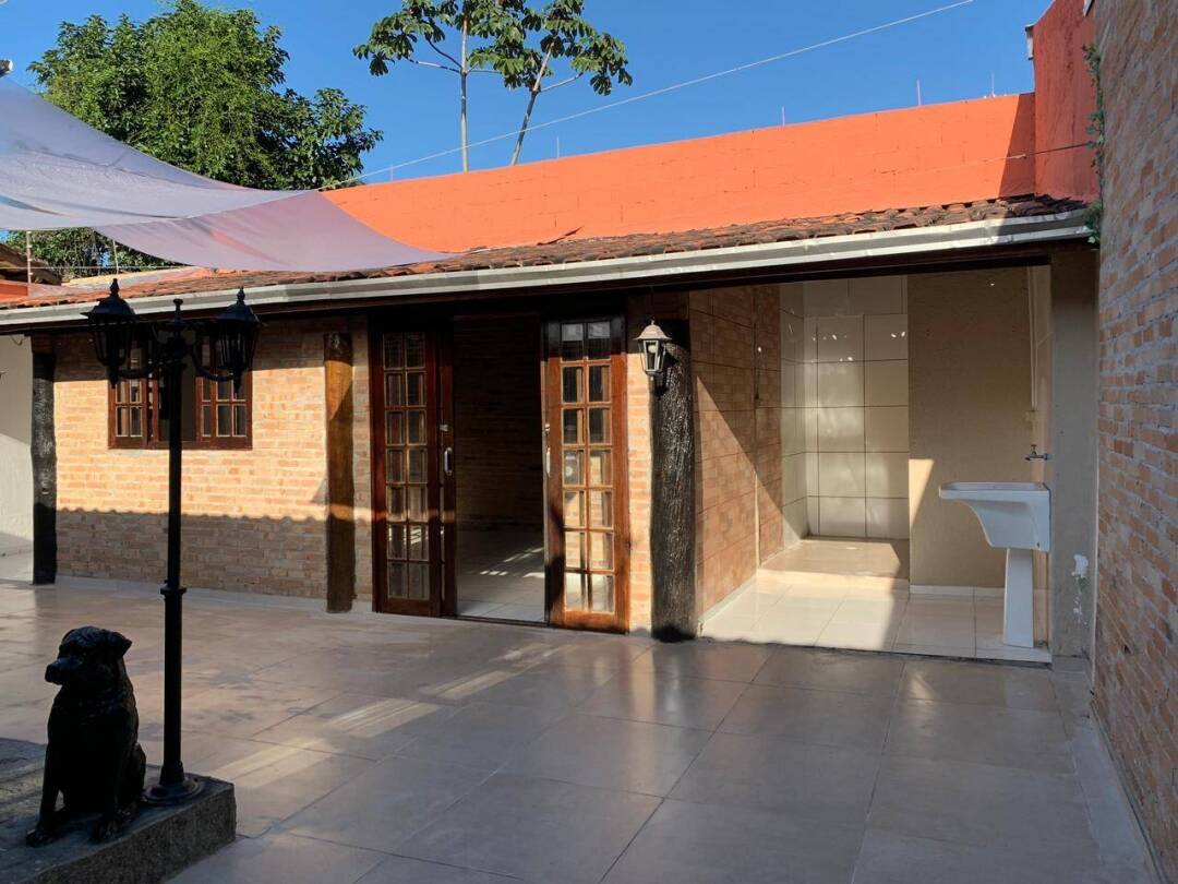 Casa à venda com 3 quartos, 180m² - Foto 12