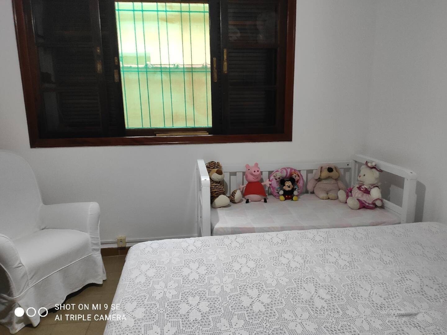 Casa à venda com 5 quartos, 178m² - Foto 12