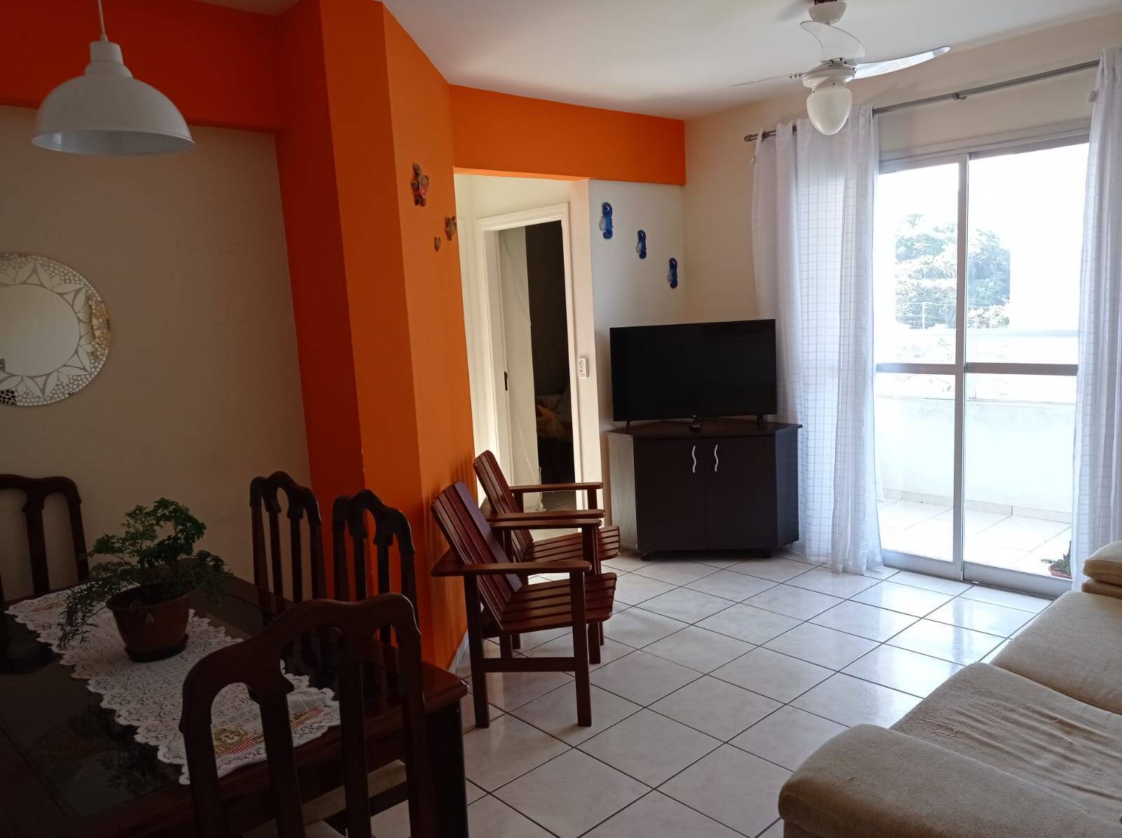 Apartamento à venda com 2 quartos, 65m² - Foto 3