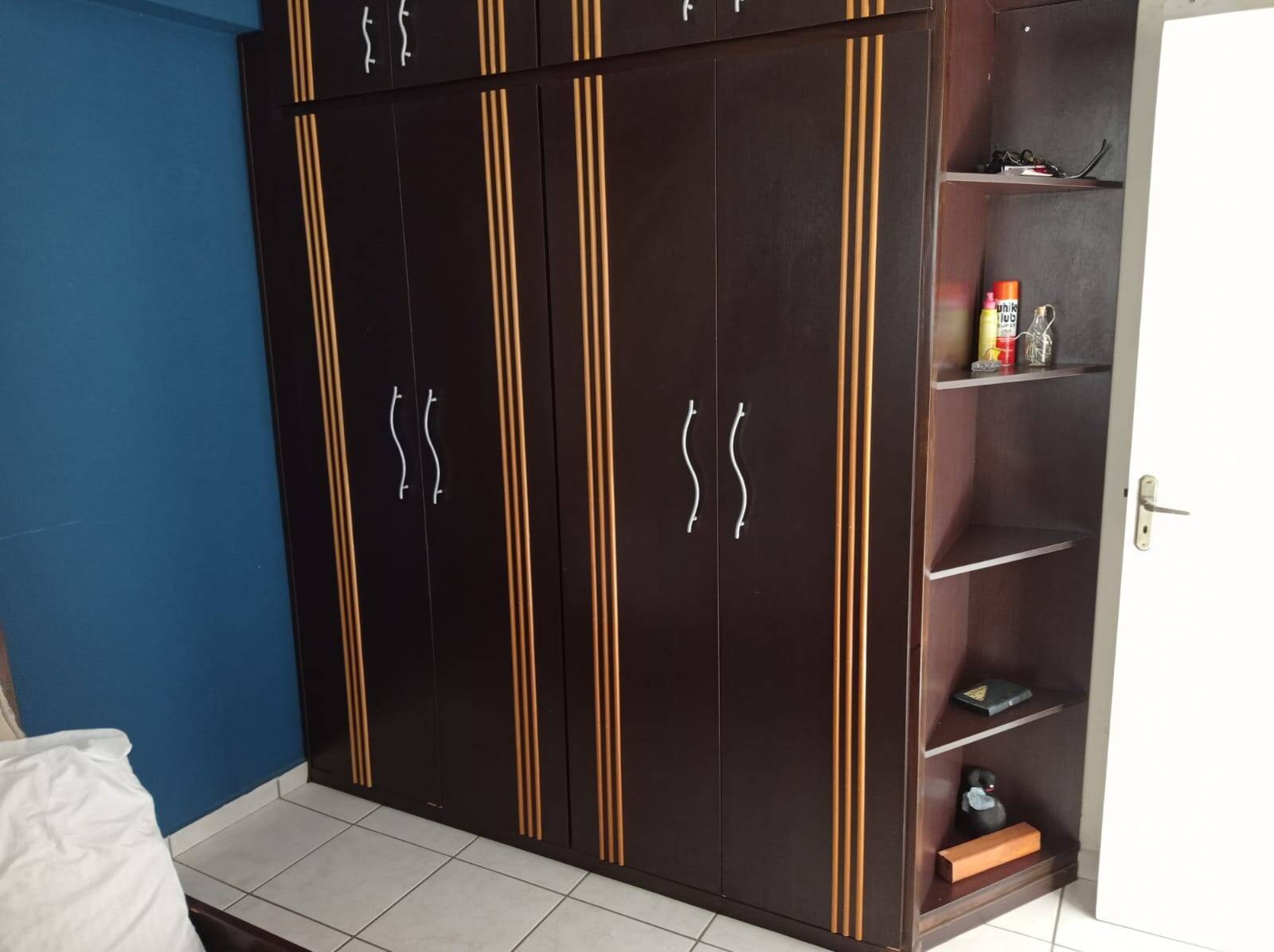 Apartamento à venda com 2 quartos, 65m² - Foto 12