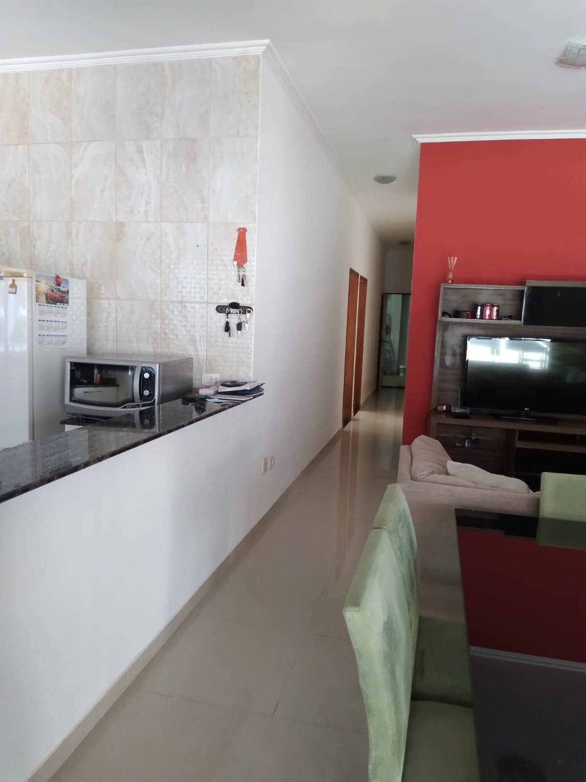 Casa à venda com 3 quartos, 250m² - Foto 6