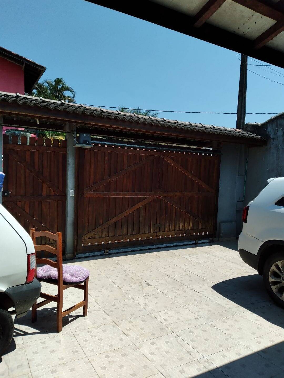 Casa à venda com 3 quartos, 250m² - Foto 8