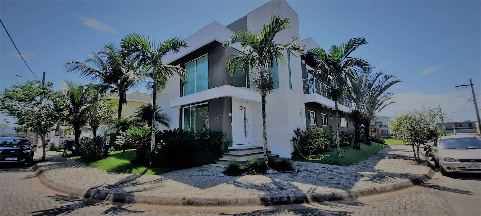 Sobrado à venda com 4 quartos, 860m² - Foto 3