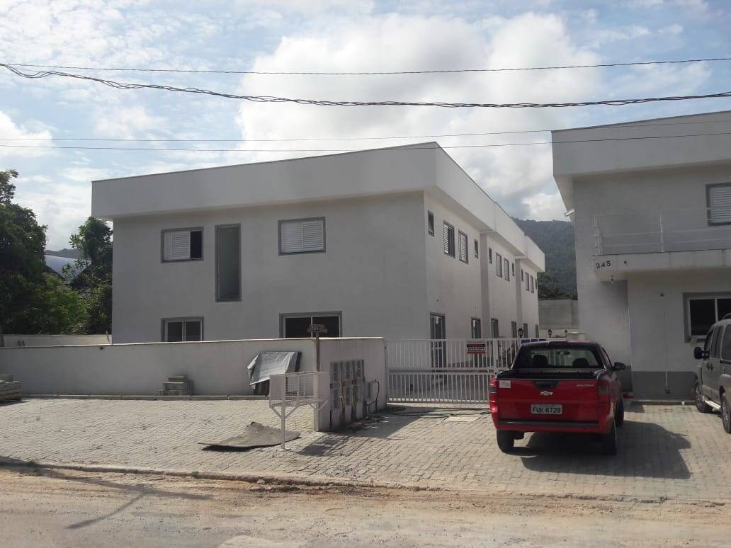 Sobrado à venda com 2 quartos, 98m² - Foto 6