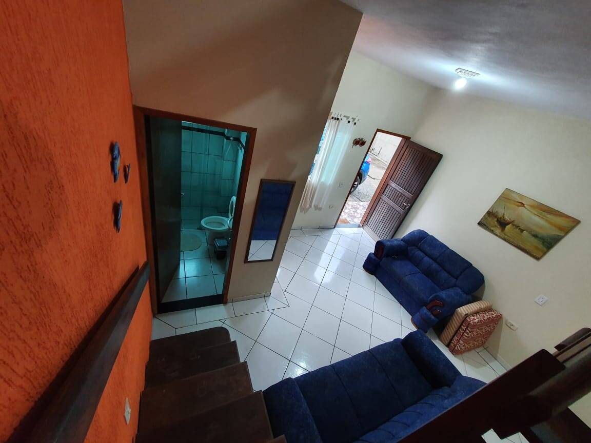 Sobrado à venda com 2 quartos, 73m² - Foto 5