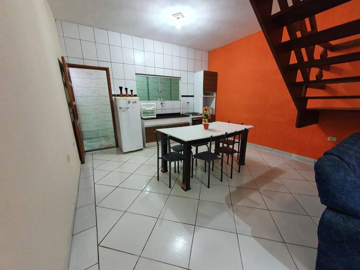 Sobrado à venda com 2 quartos, 73m² - Foto 6