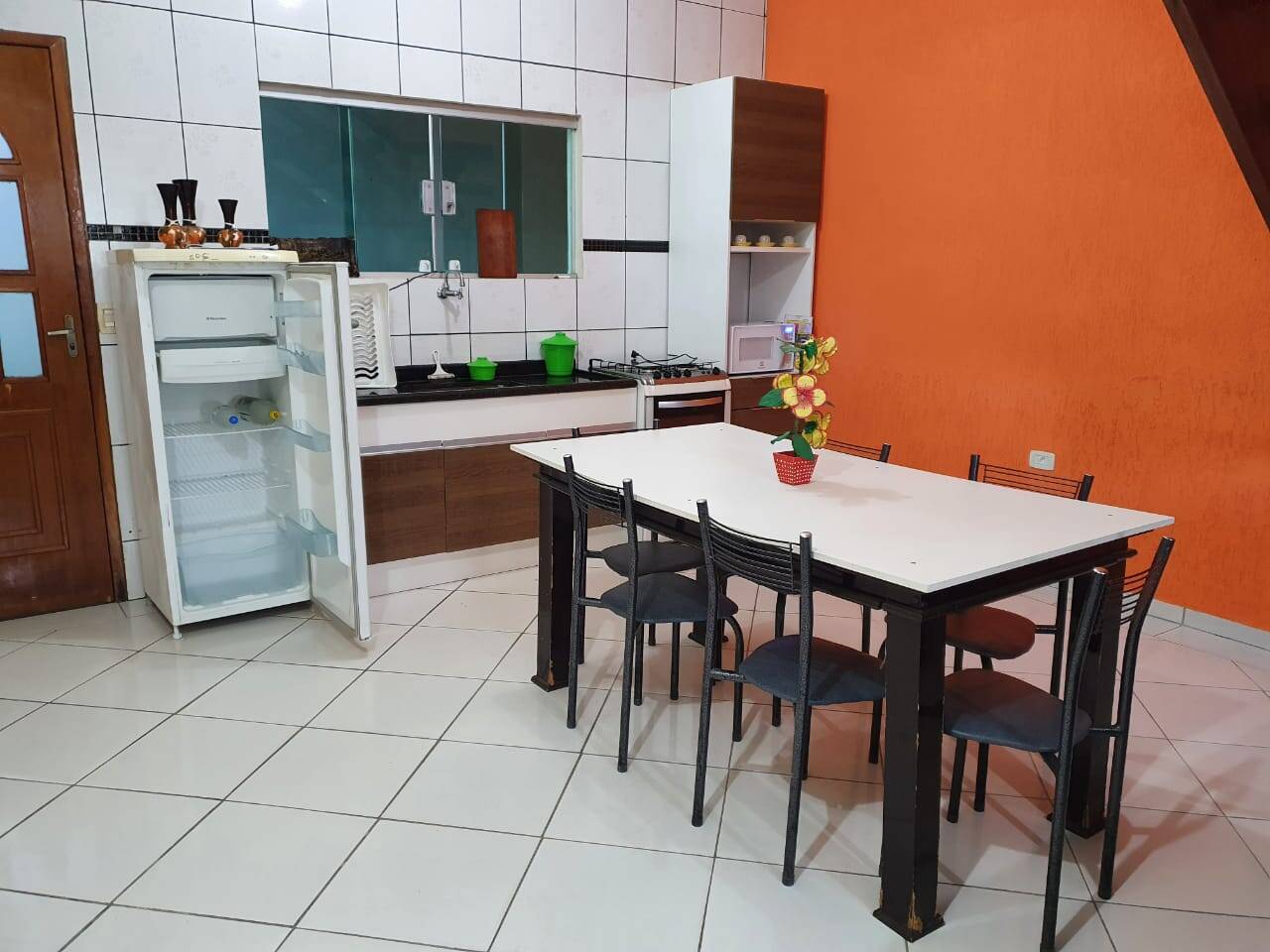 Sobrado à venda com 2 quartos, 73m² - Foto 10