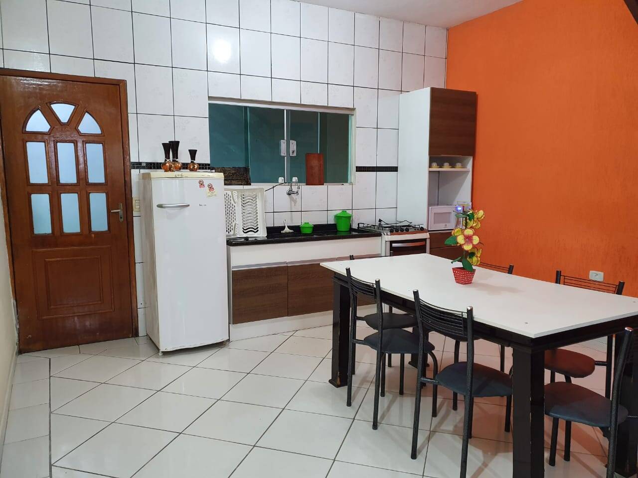 Sobrado à venda com 2 quartos, 73m² - Foto 11