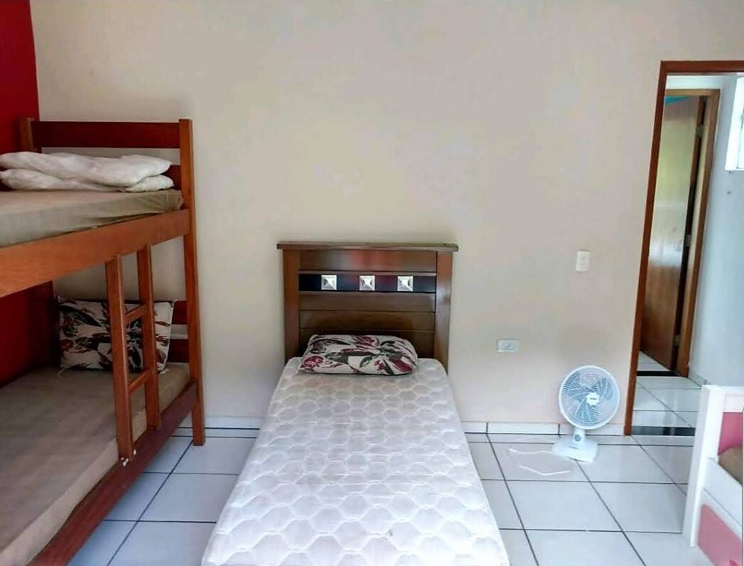 Sobrado à venda com 2 quartos, 73m² - Foto 13