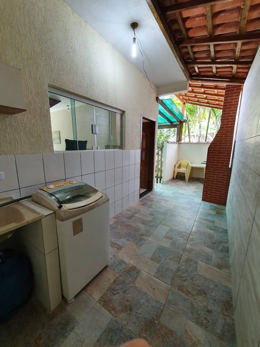 Sobrado à venda com 2 quartos, 73m² - Foto 18