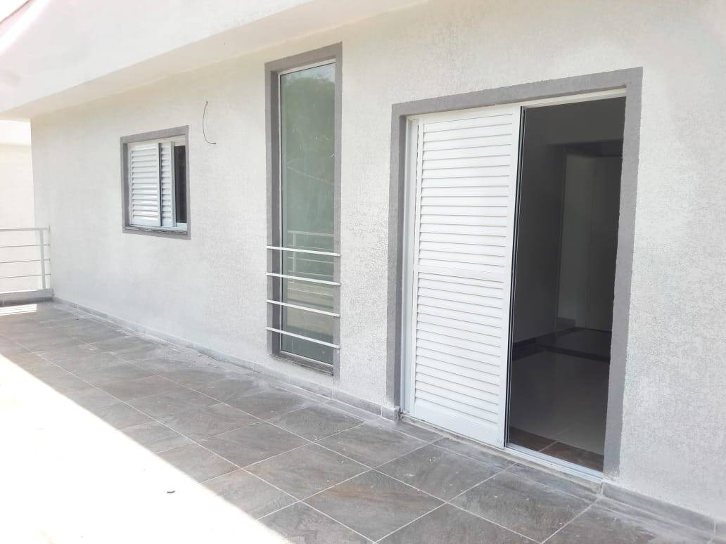 Sobrado à venda com 2 quartos, 98m² - Foto 8