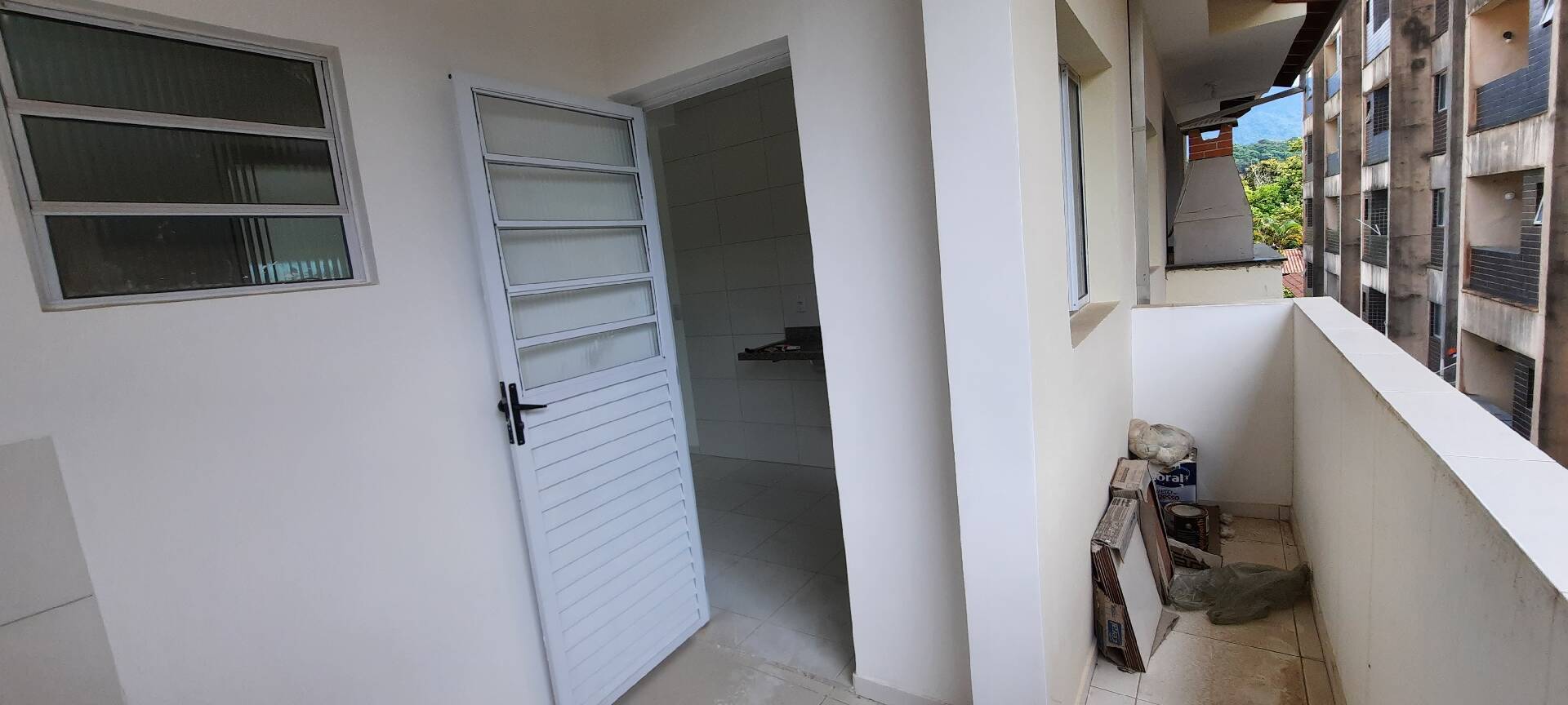 Apartamento à venda com 2 quartos, 55m² - Foto 11