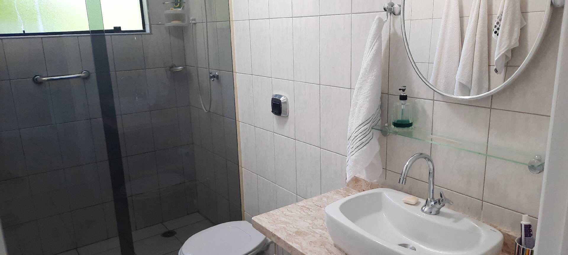 Apartamento à venda com 3 quartos, 172m² - Foto 11