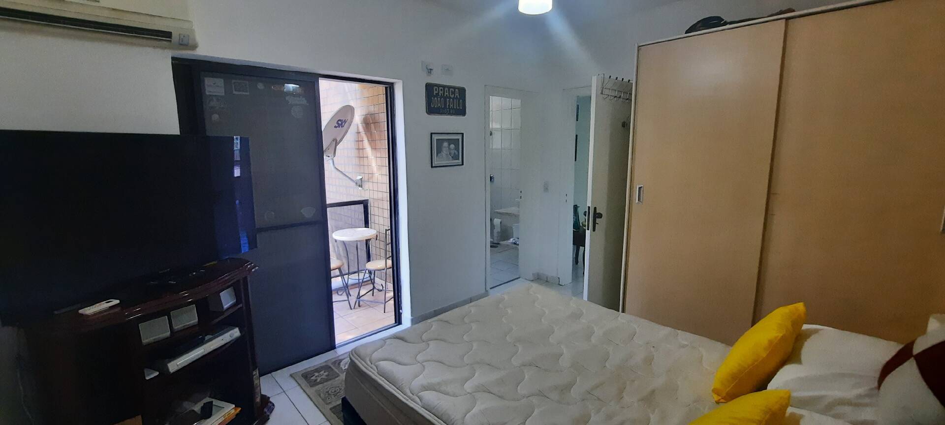 Apartamento à venda com 3 quartos, 172m² - Foto 22