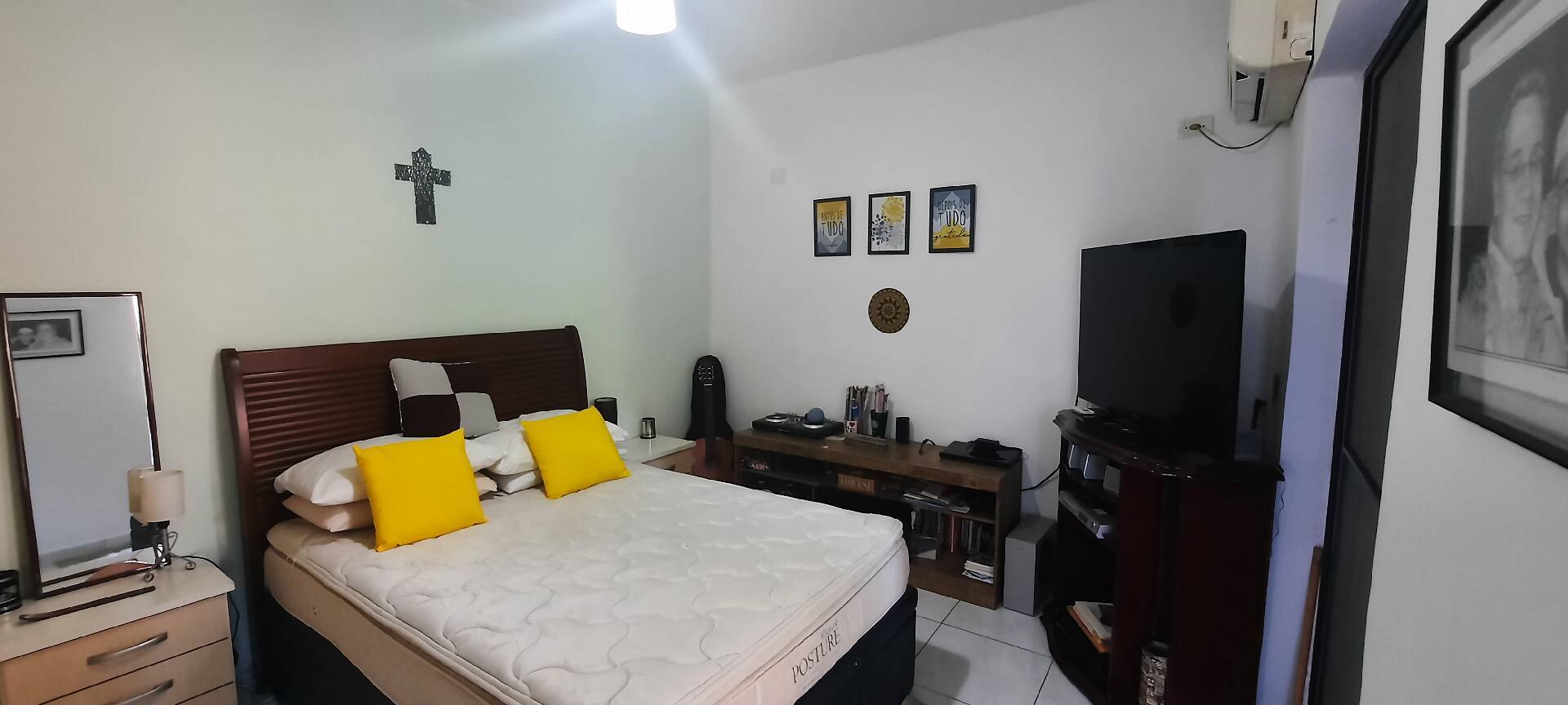 Apartamento à venda com 3 quartos, 172m² - Foto 23