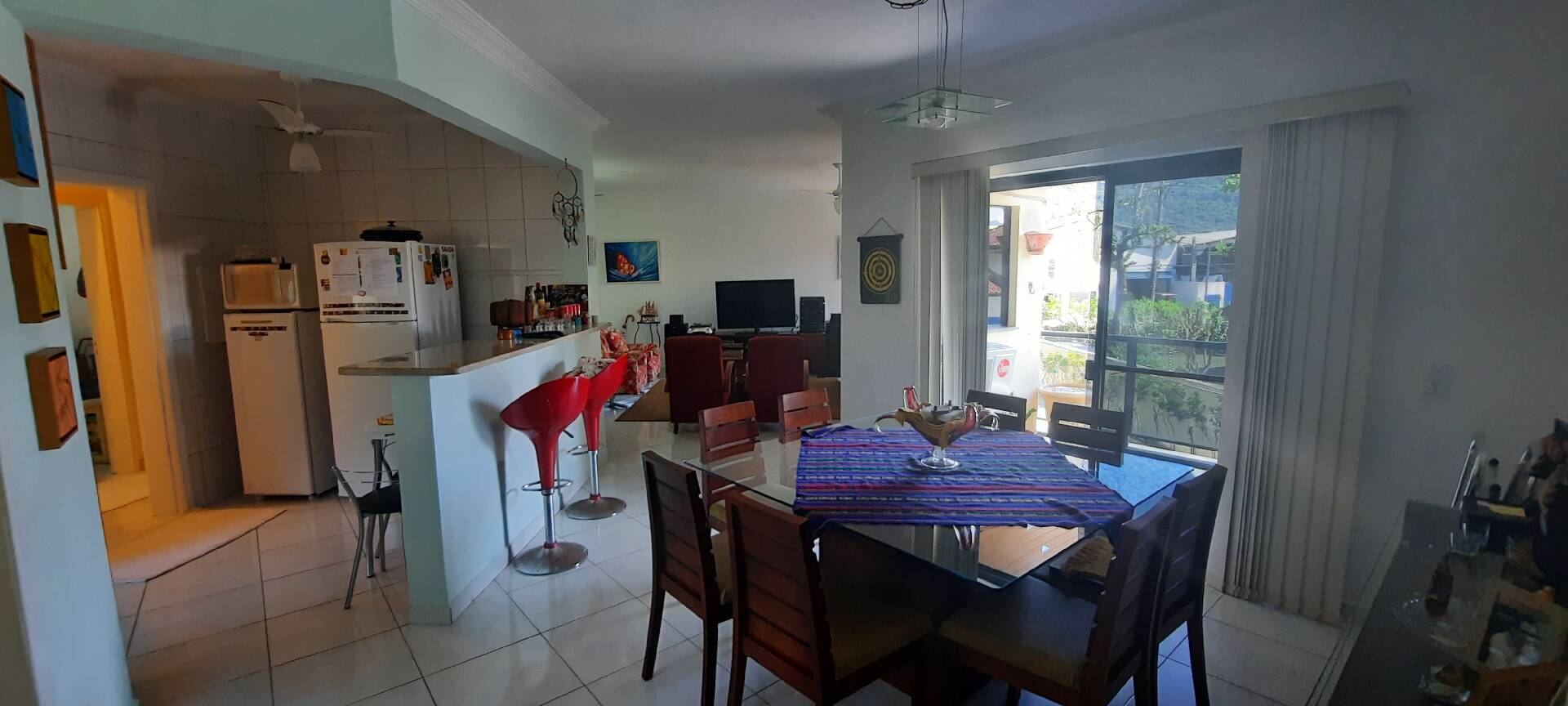 Apartamento à venda com 3 quartos, 172m² - Foto 4