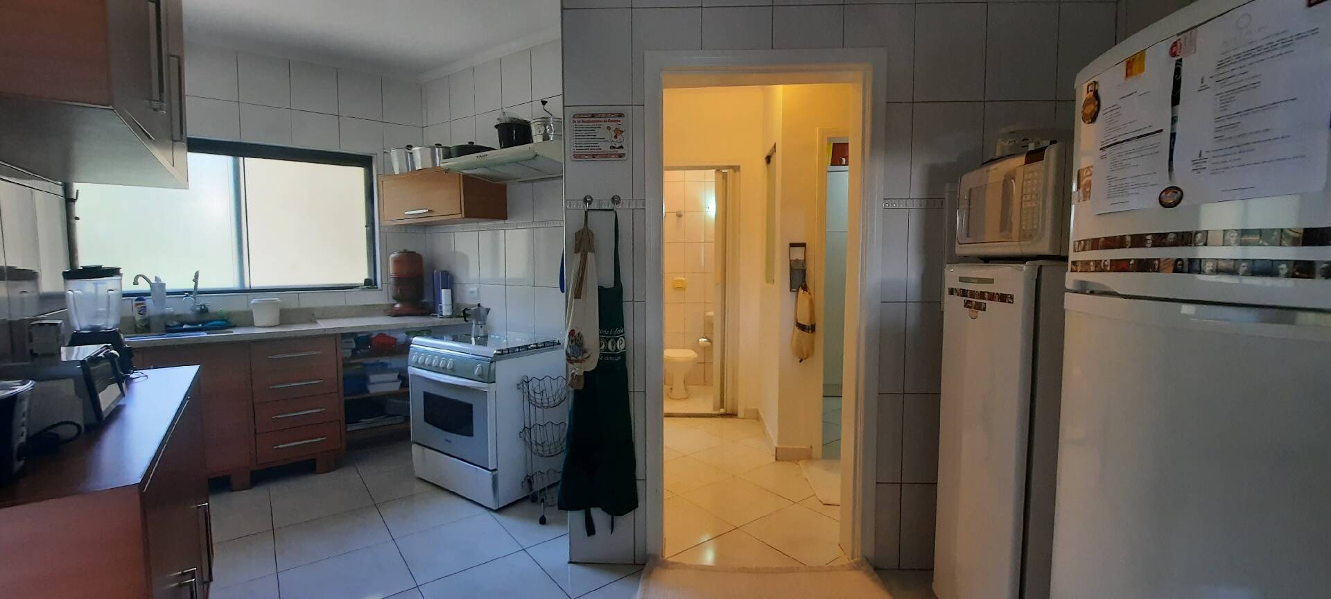 Apartamento à venda com 3 quartos, 172m² - Foto 27