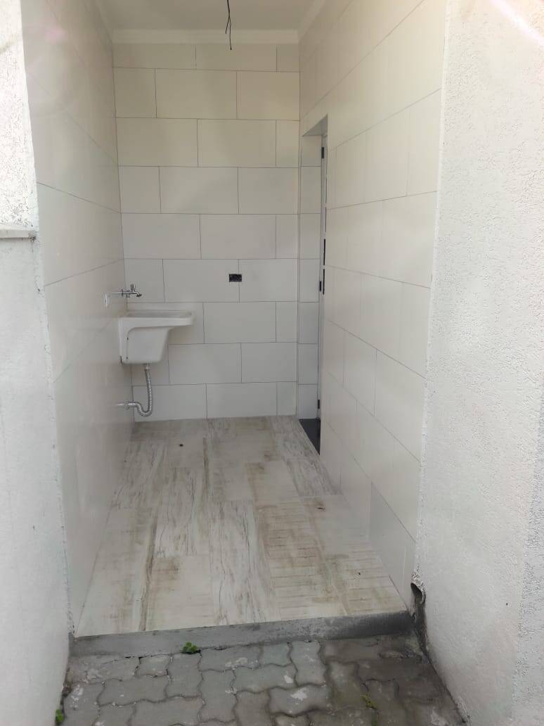 Sobrado à venda com 2 quartos, 98m² - Foto 13