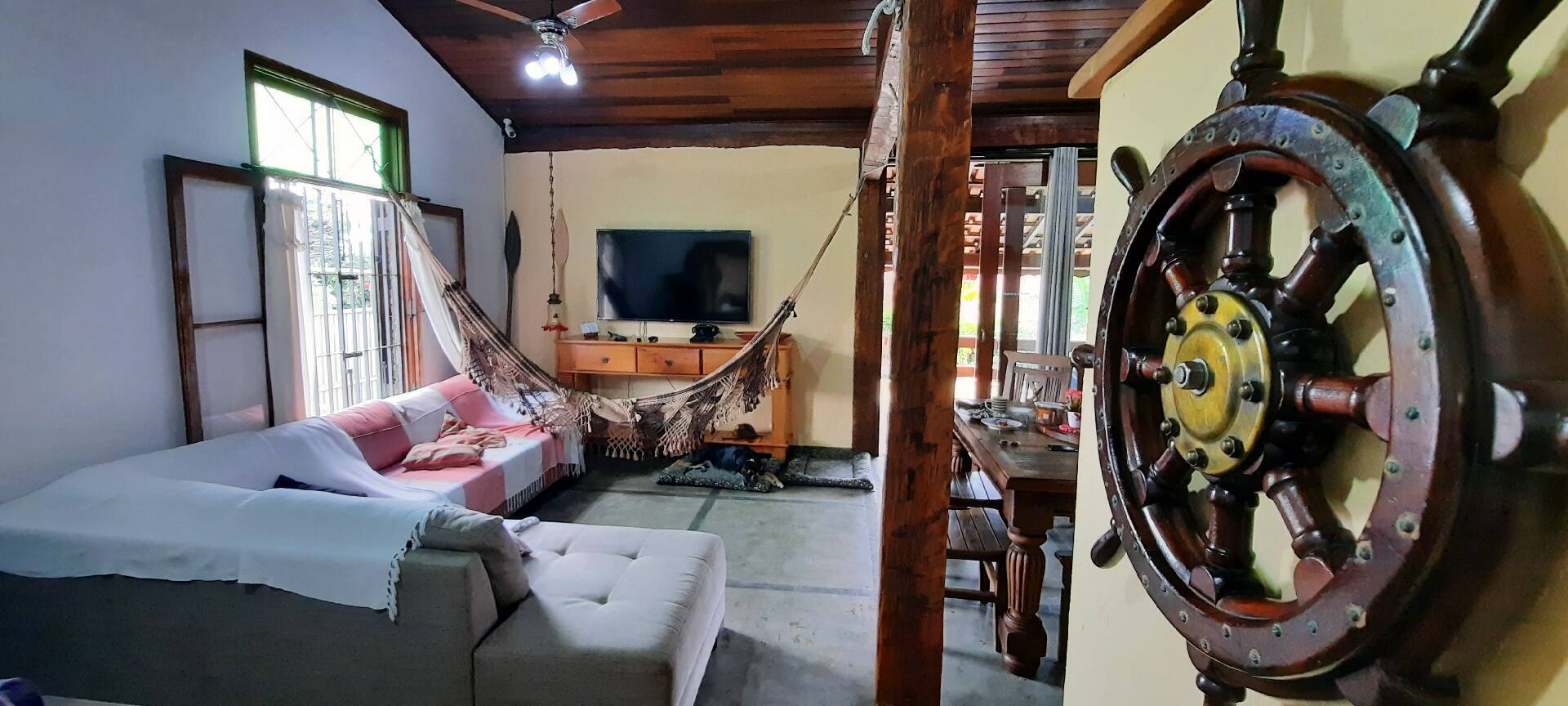 Casa à venda com 6 quartos, 500m² - Foto 11