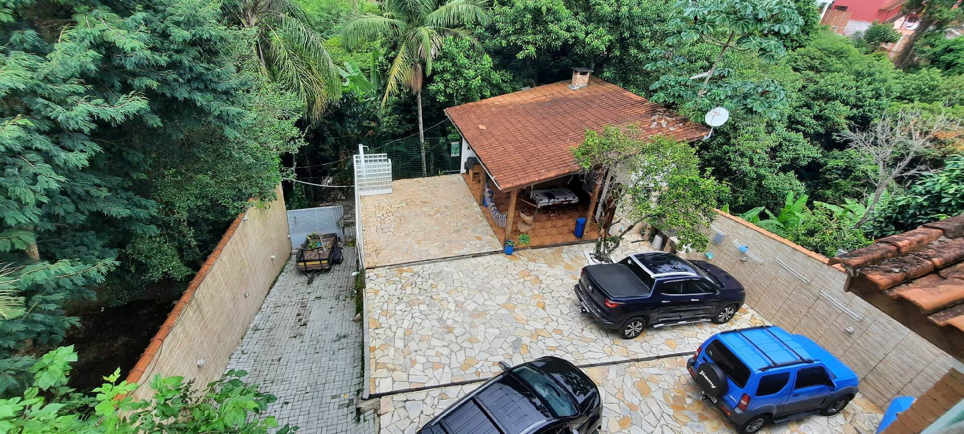 Casa à venda com 6 quartos, 500m² - Foto 21