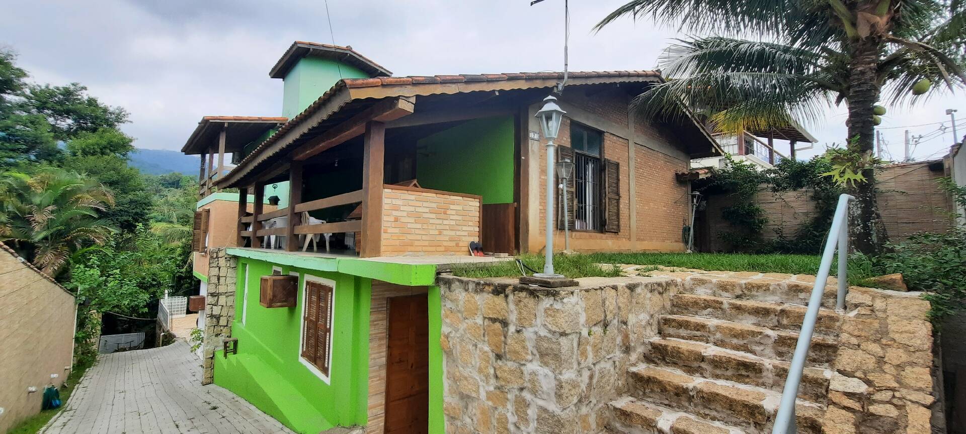 Casa à venda com 6 quartos, 500m² - Foto 4