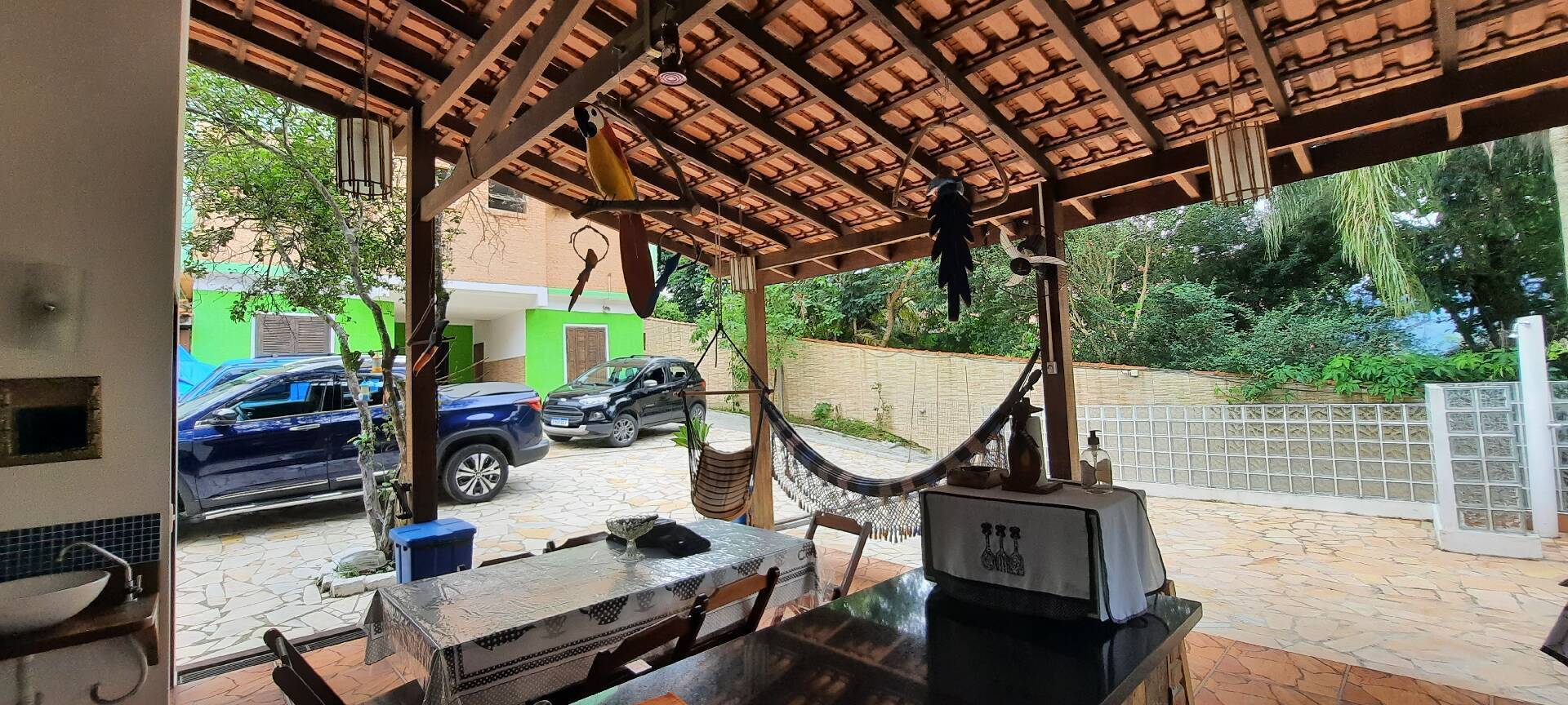 Casa à venda com 6 quartos, 500m² - Foto 61