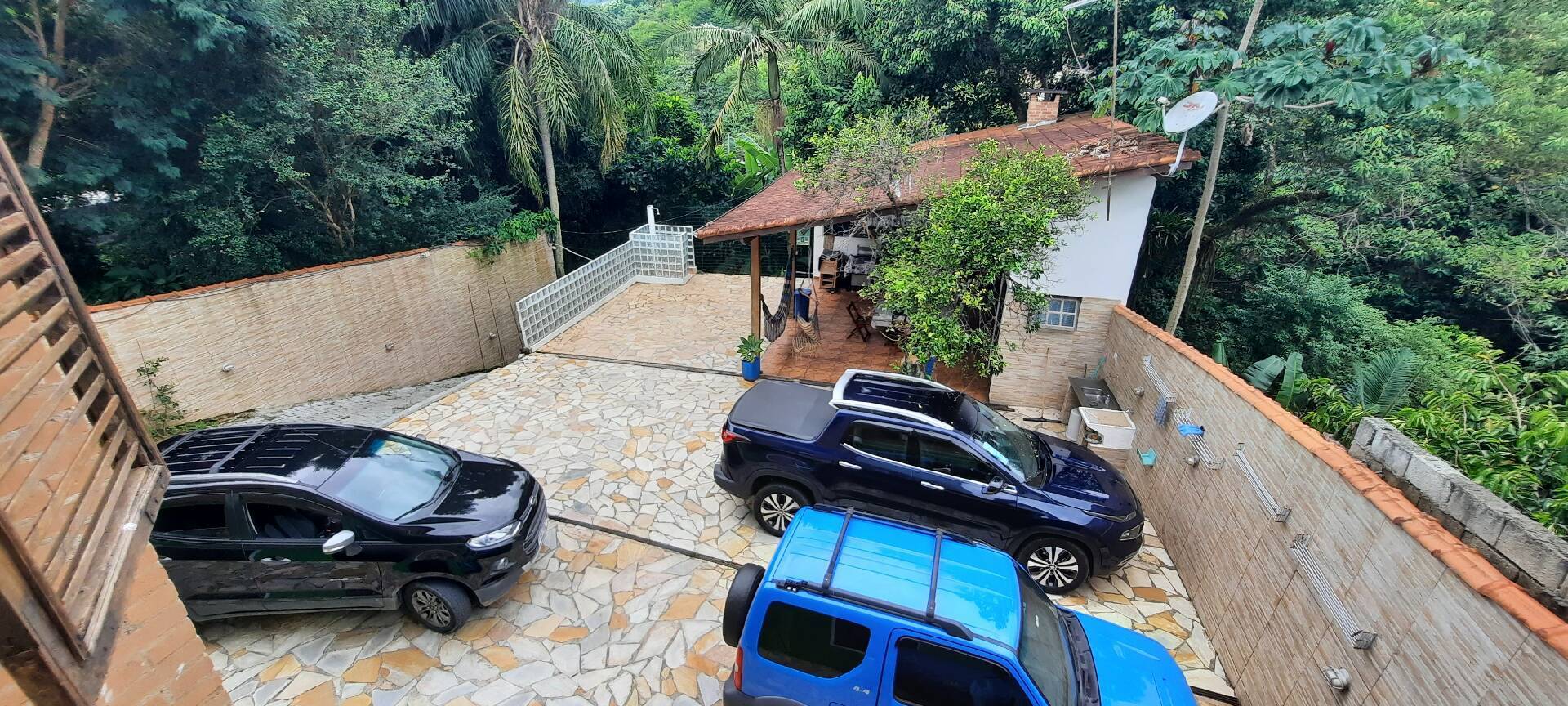 Casa à venda com 6 quartos, 500m² - Foto 47