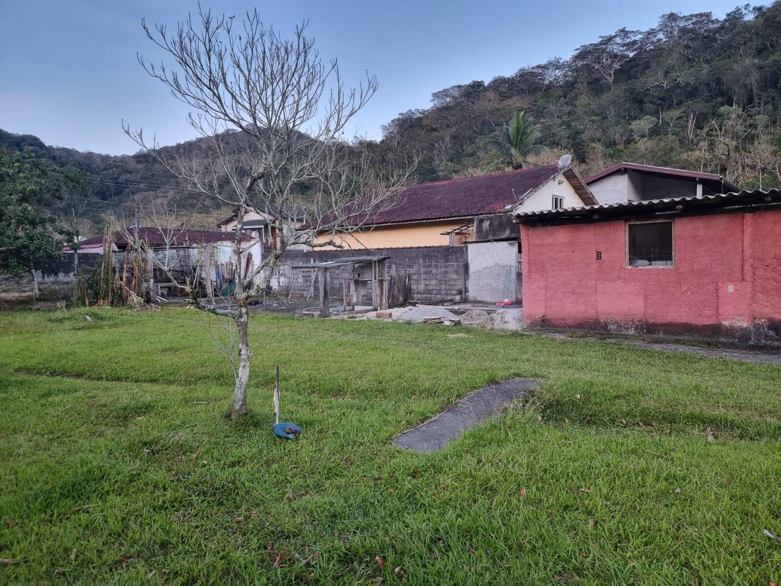 Terreno à venda, 644m² - Foto 2