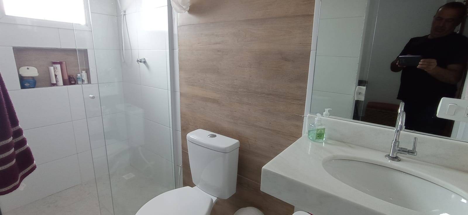 Casa à venda com 2 quartos, 102m² - Foto 12