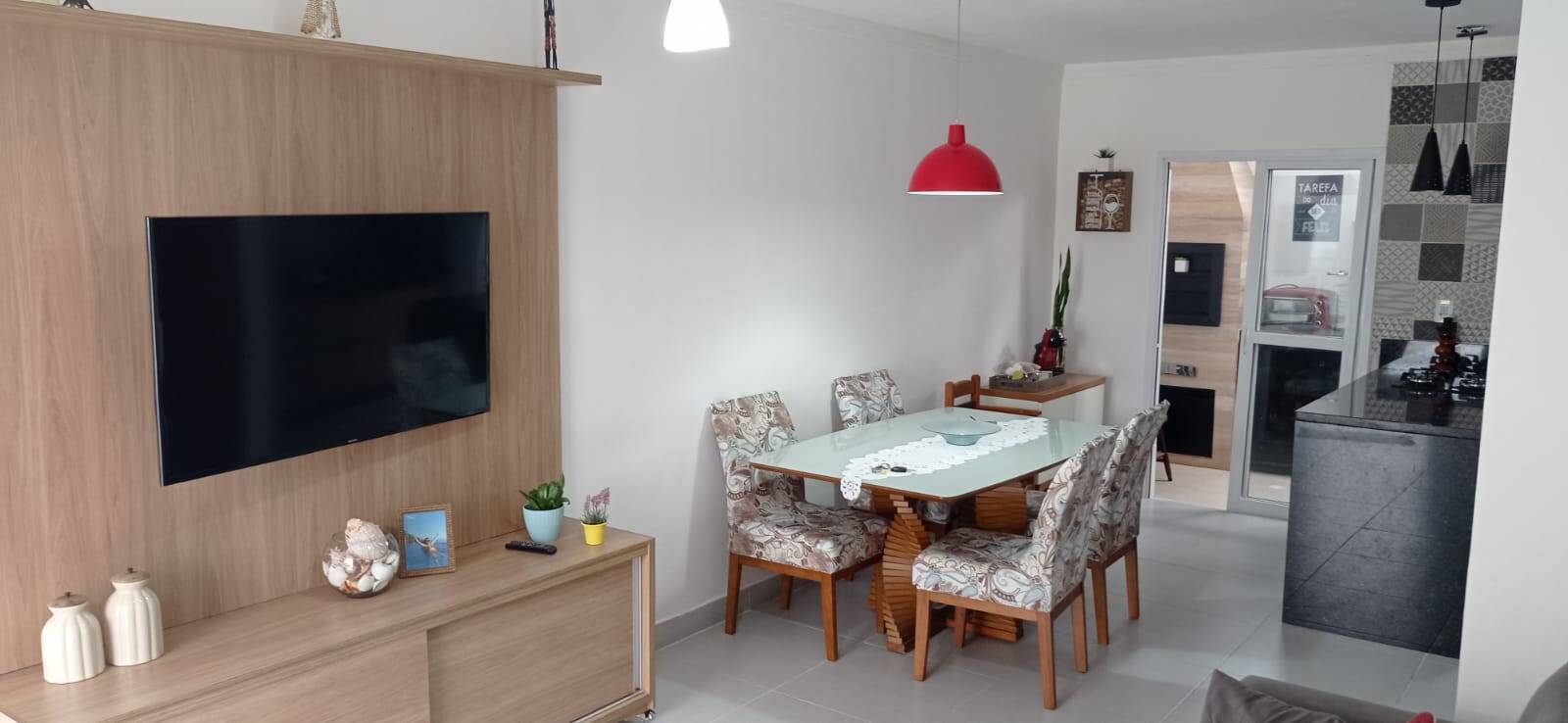 Casa à venda com 2 quartos, 102m² - Foto 5