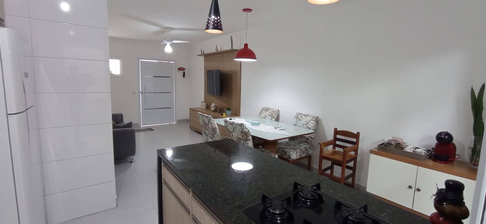 Casa à venda com 2 quartos, 102m² - Foto 10