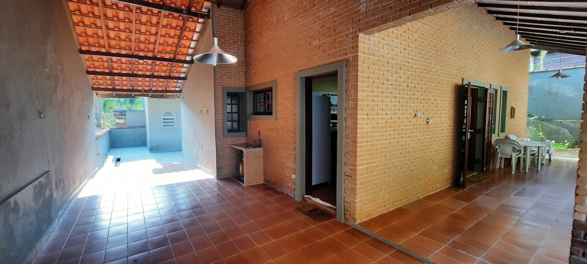 Casa à venda com 3 quartos, 186m² - Foto 9