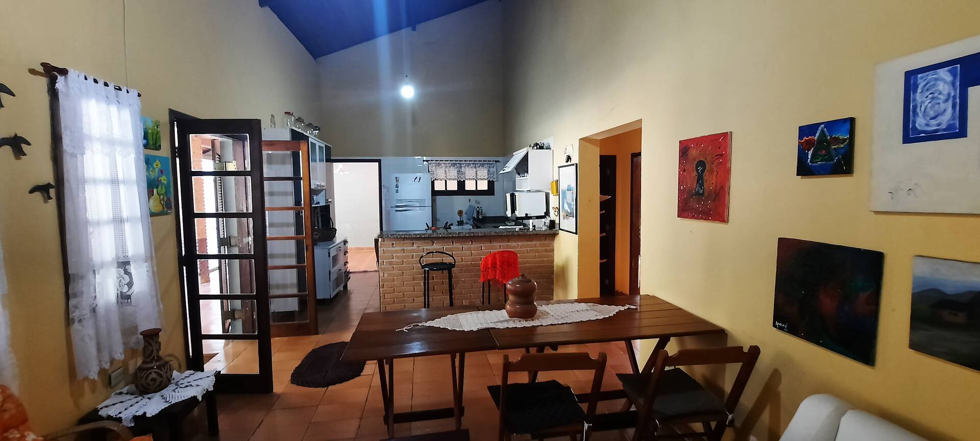 Casa à venda com 3 quartos, 186m² - Foto 3