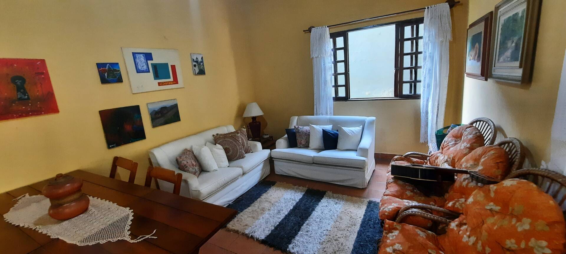 Casa à venda com 3 quartos, 186m² - Foto 4