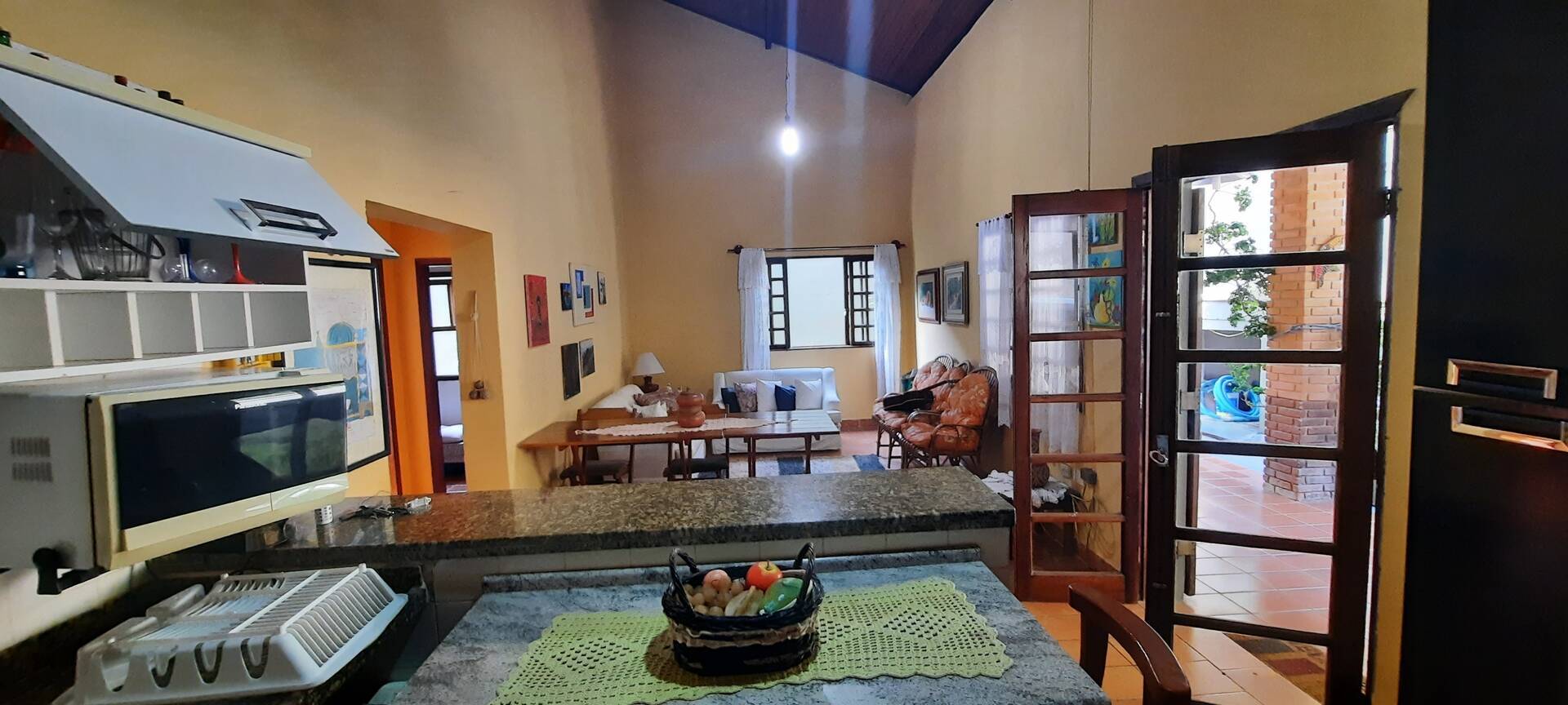 Casa à venda com 3 quartos, 186m² - Foto 5