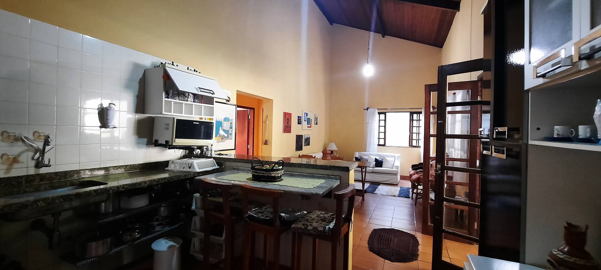 Casa à venda com 3 quartos, 186m² - Foto 6