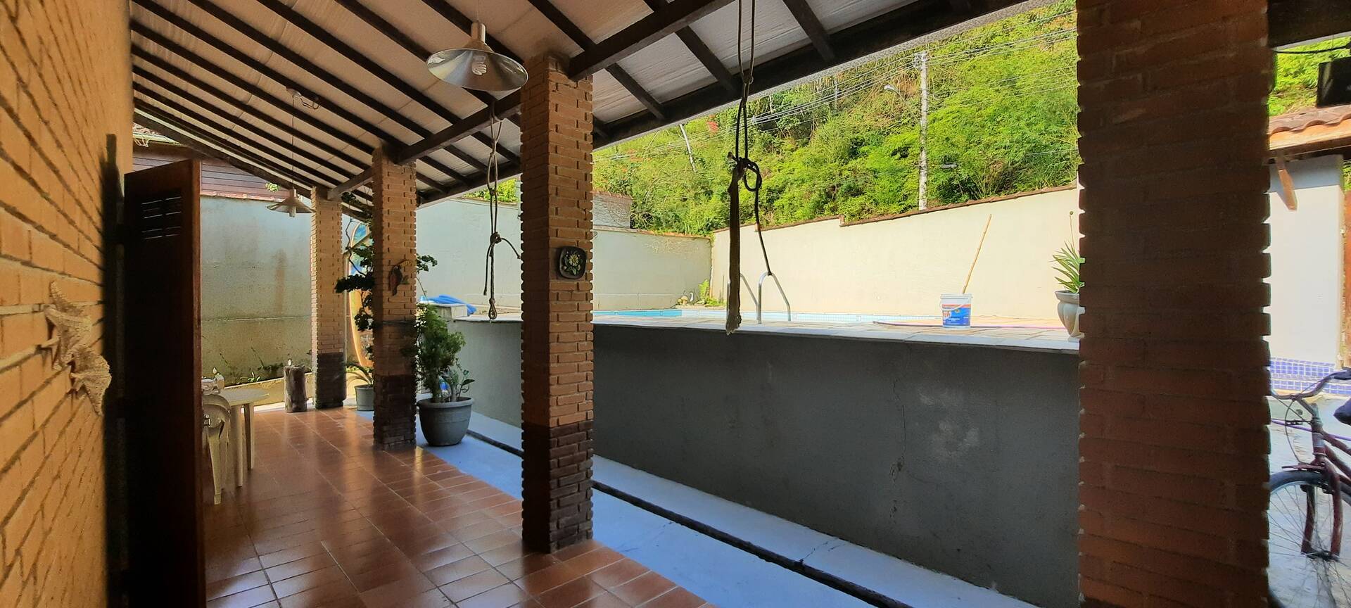 Casa à venda com 3 quartos, 186m² - Foto 7