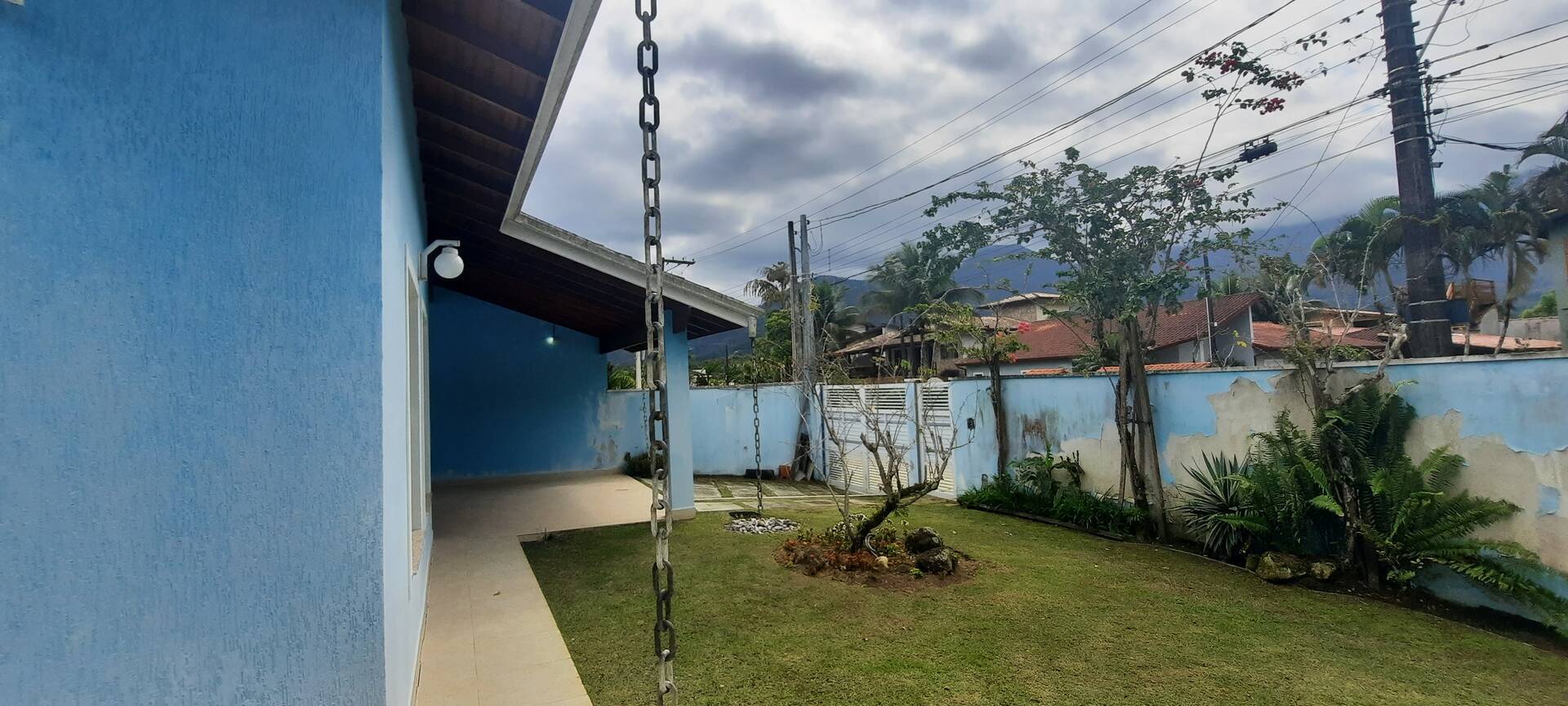 Casa de Condomínio à venda com 4 quartos, 417m² - Foto 8