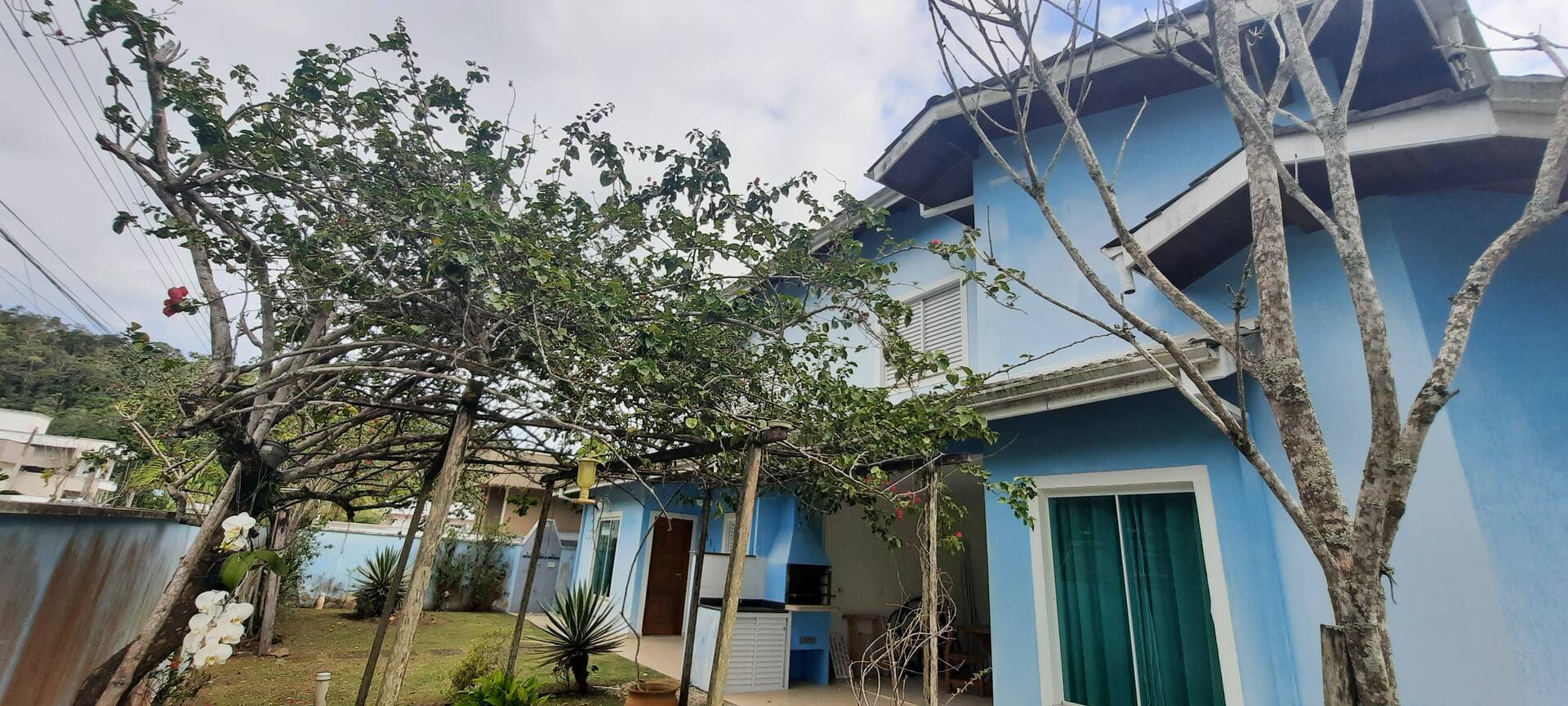 Casa de Condomínio à venda com 4 quartos, 417m² - Foto 11