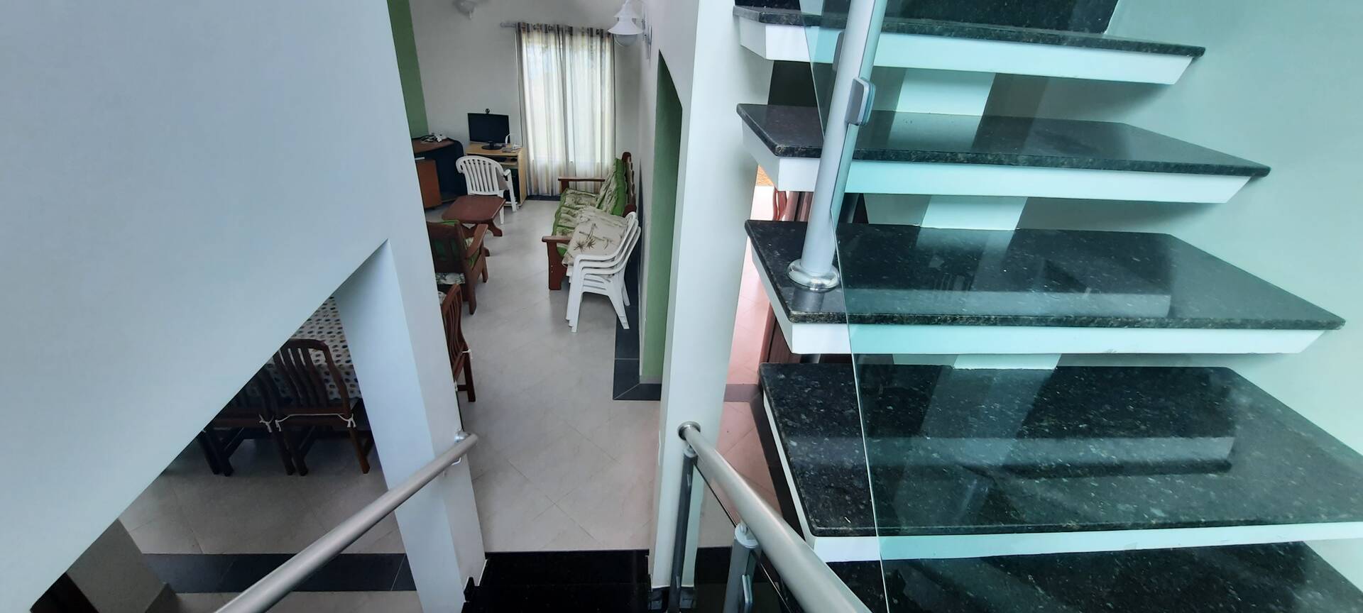 Casa de Condomínio à venda com 4 quartos, 417m² - Foto 15