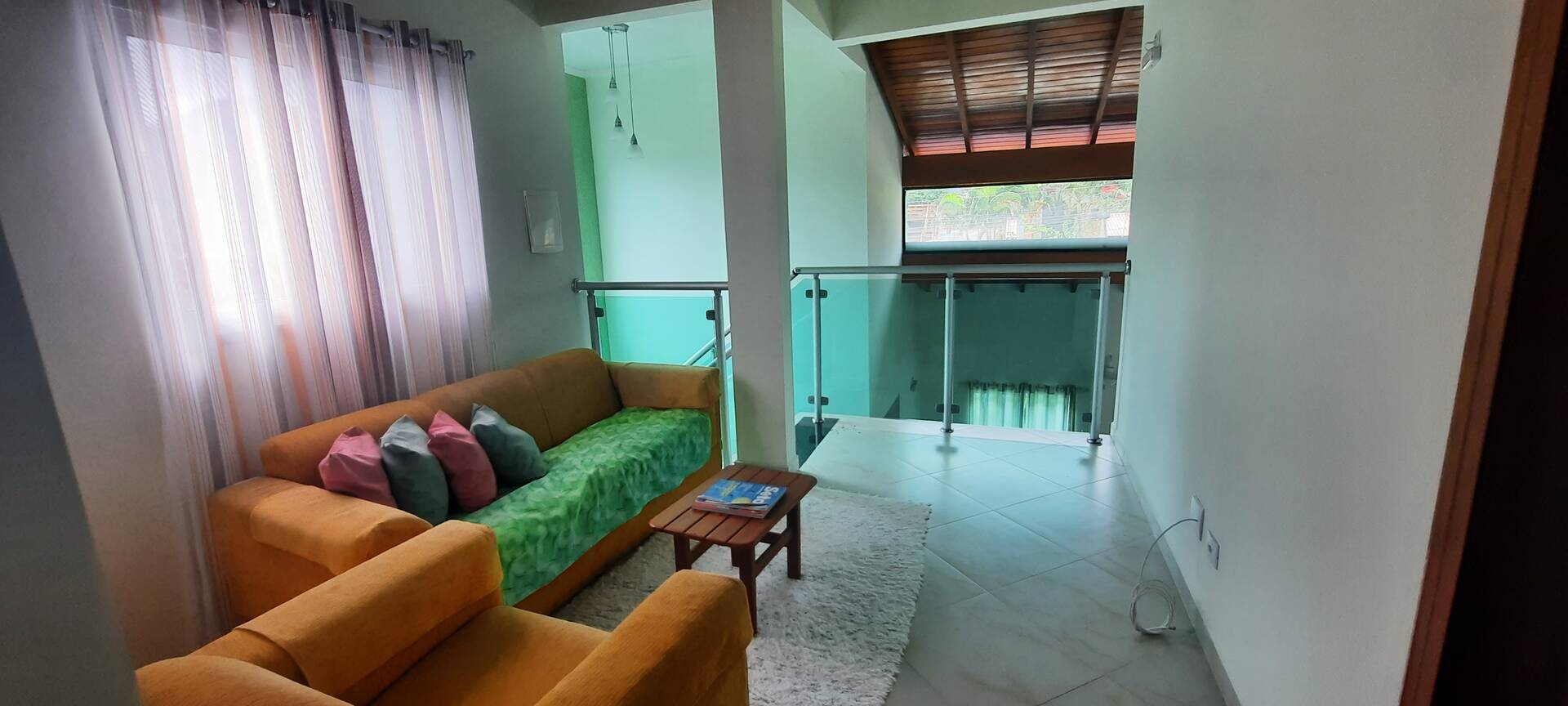 Casa de Condomínio à venda com 4 quartos, 417m² - Foto 16