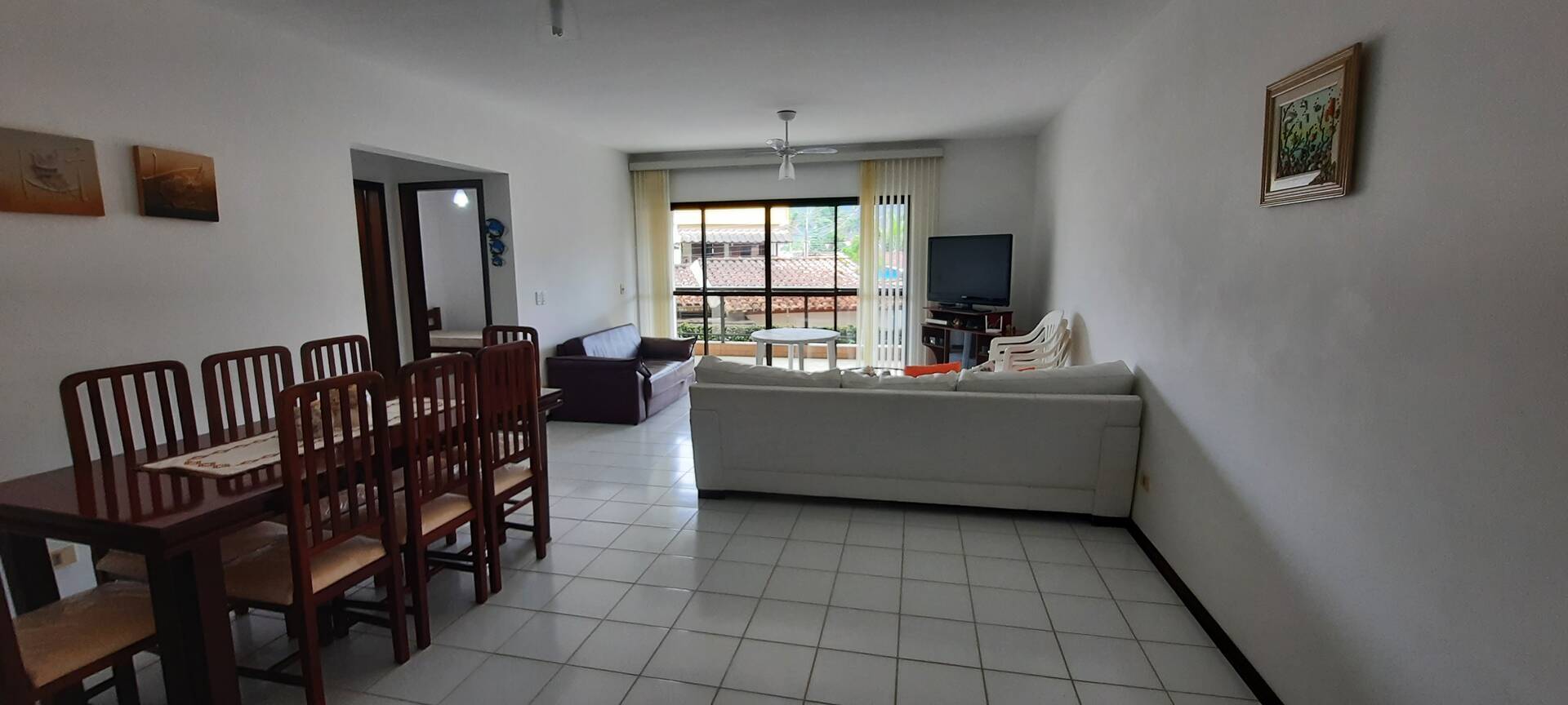 Apartamento à venda com 2 quartos, 110m² - Foto 9