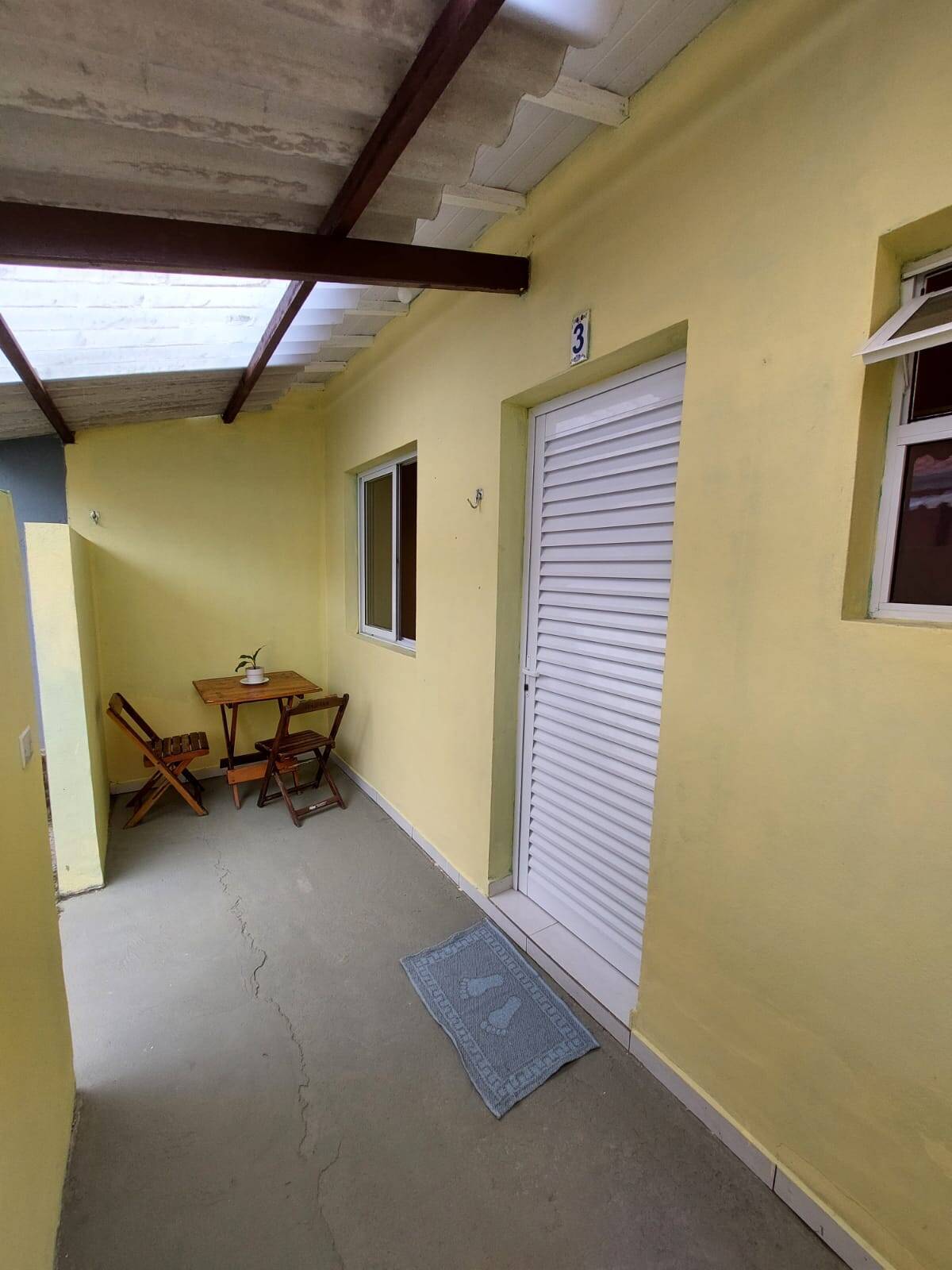 Casa para alugar com 4 quartos, 250m² - Foto 7