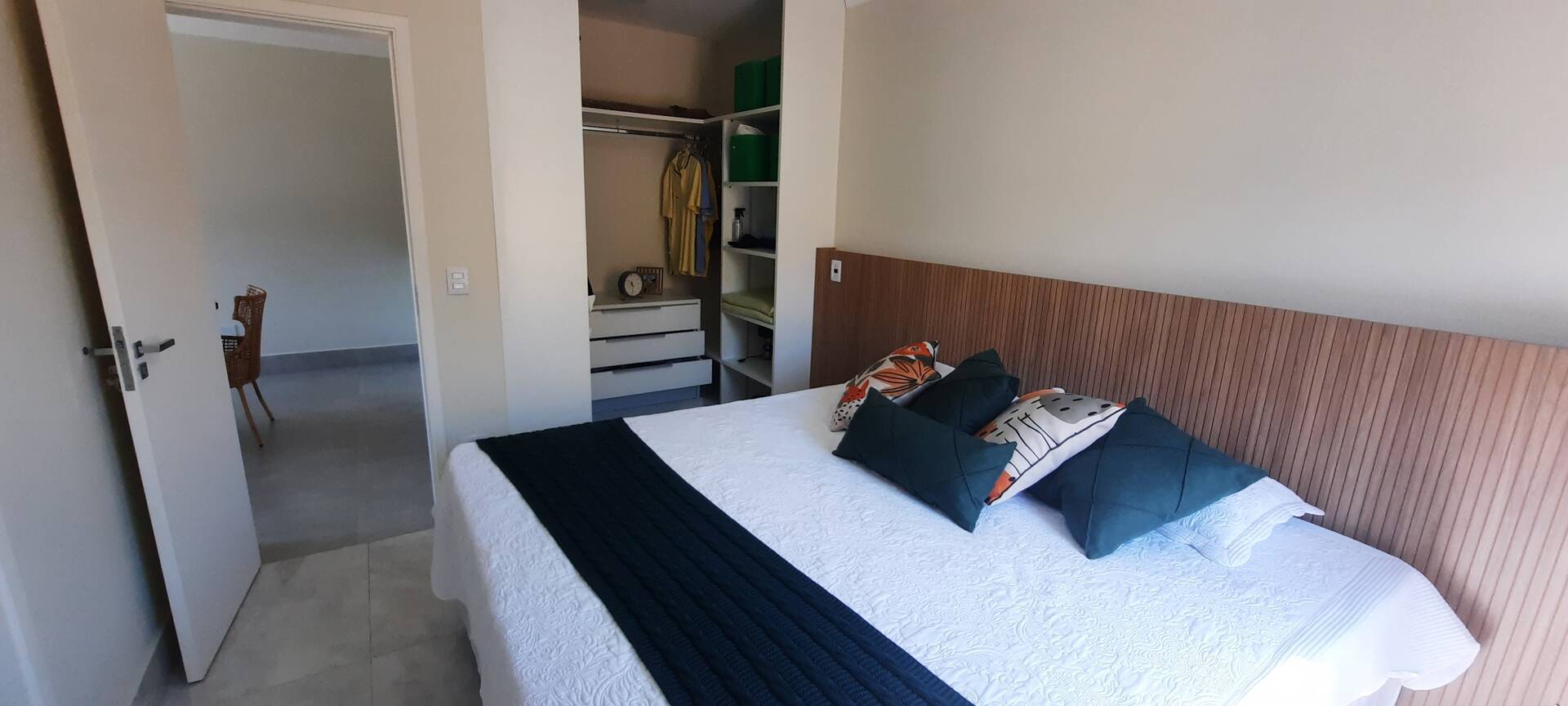 Apartamento à venda com 3 quartos, 240m² - Foto 21