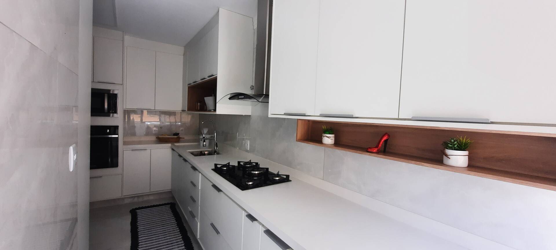 Apartamento à venda com 3 quartos, 240m² - Foto 37