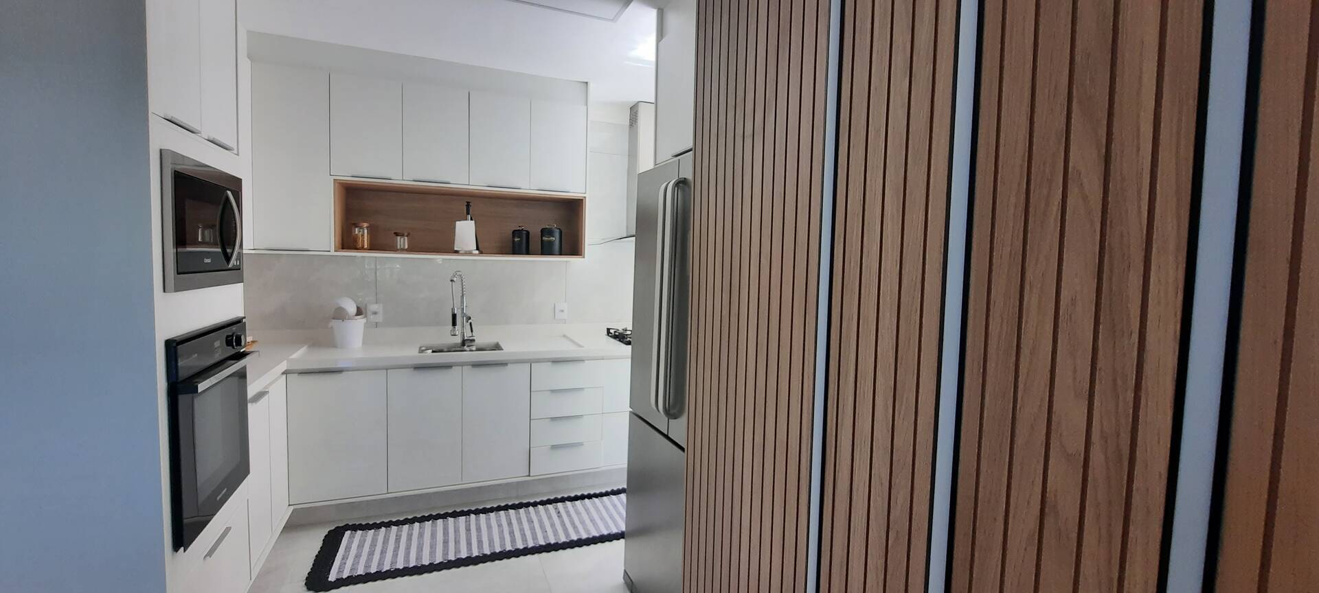 Apartamento à venda com 3 quartos, 240m² - Foto 38