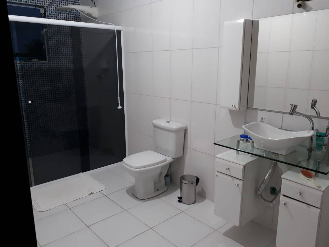 Casa para alugar com 7 quartos, 600m² - Foto 17