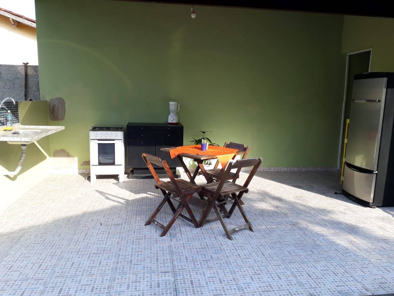 Casa para alugar com 7 quartos, 600m² - Foto 15