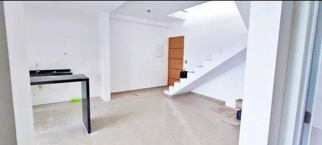 Apartamento à venda com 3 quartos, 158m² - Foto 3